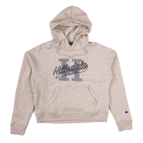 Triumph Fleece Hoodie